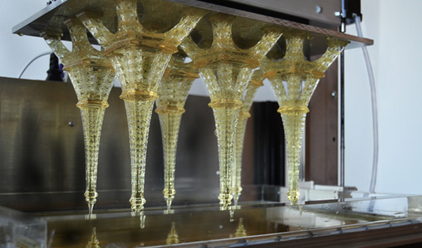 1. Resin 3D printers (2)