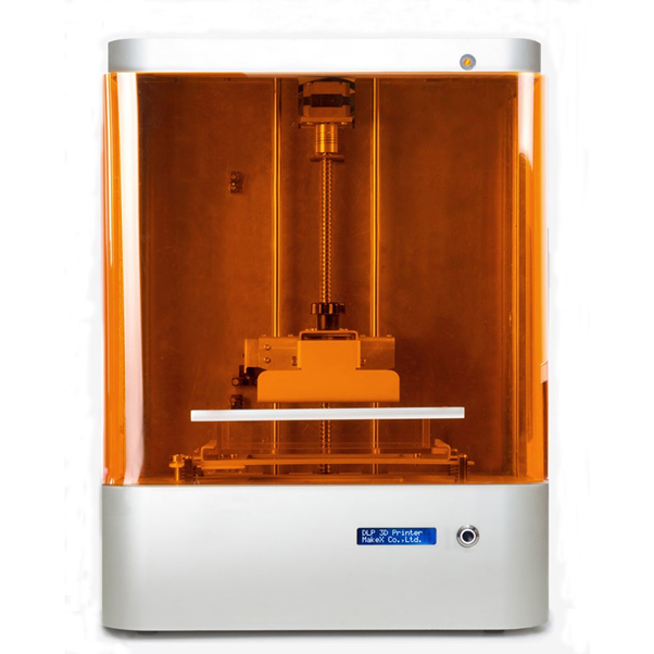 1. Resin 3D printers (3)