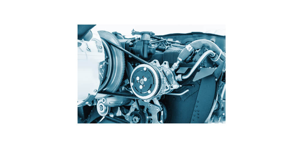 Rapid Prototyping in Defence and Aerospace