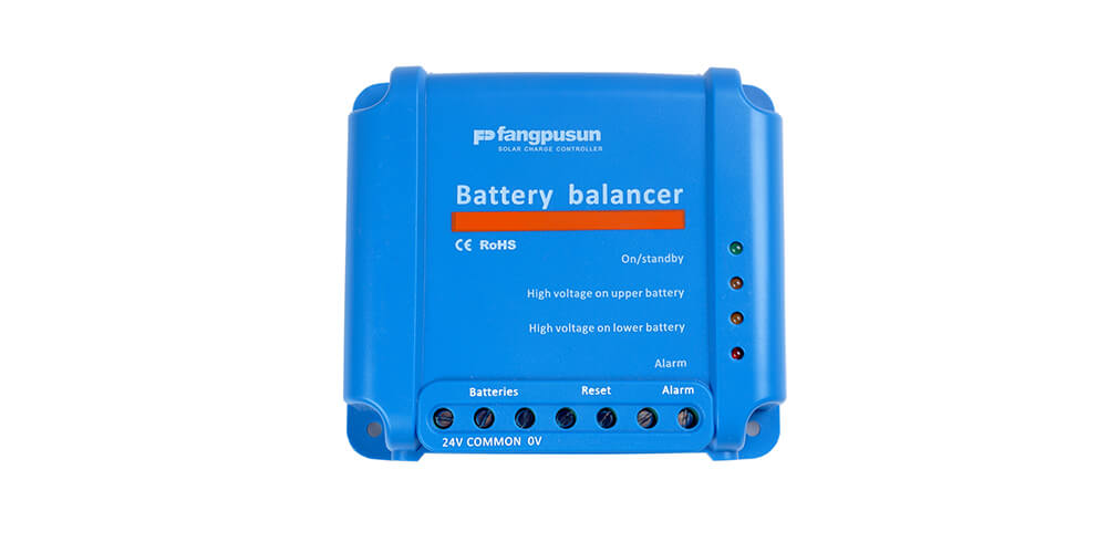 The meaning of battery balancers and why it concerns you