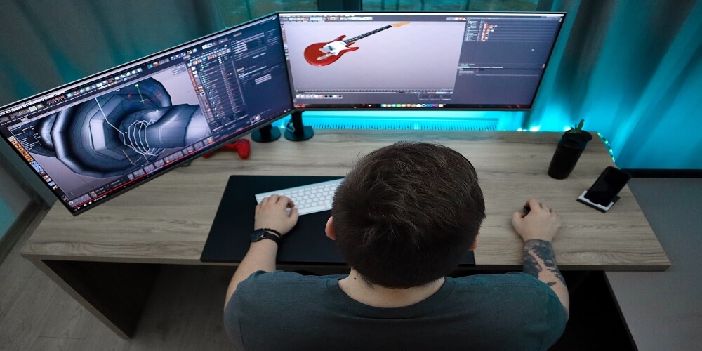 Dream again with Dreamway led screens