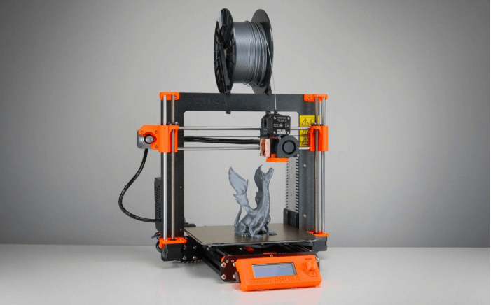Creality- 2020's Best Home Office 3D Printers