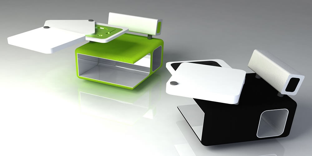 Getting the best out of a product design company