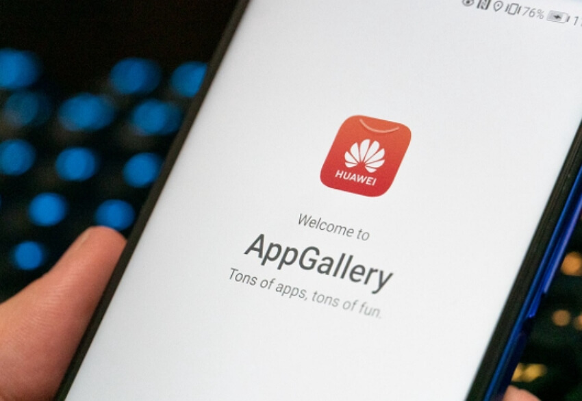 What Do You Get with Huawei HMS?