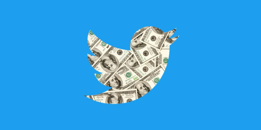 Three Ways on How to Earn Money on Twitter