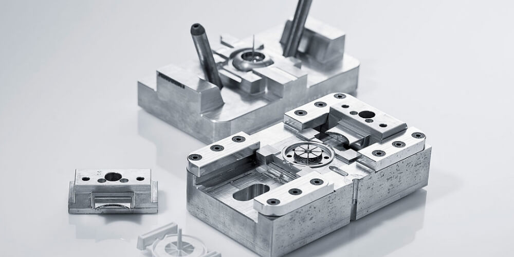 Top Rapid Tooling Techniques You Should Know