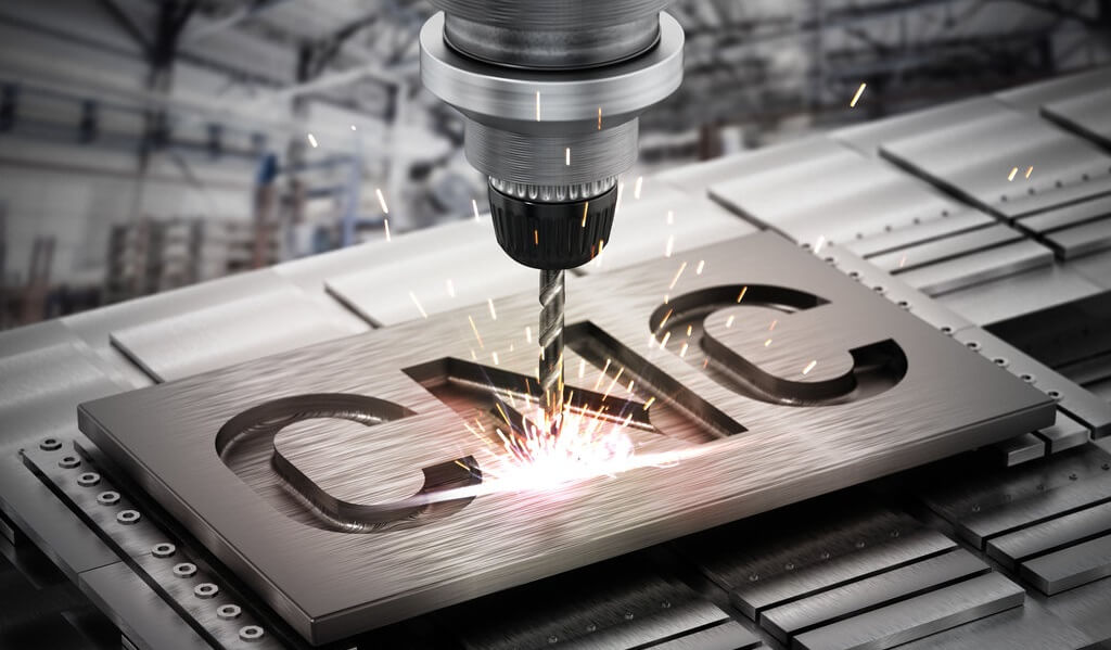 What is prototype machining?