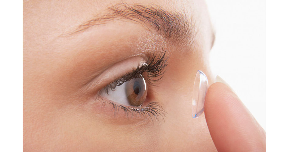Industrial Trends of Contact Lenses Manufacturers
