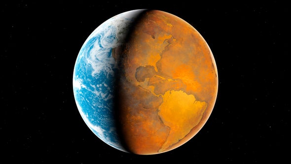 A climate-change remedy: remove co2 from the air