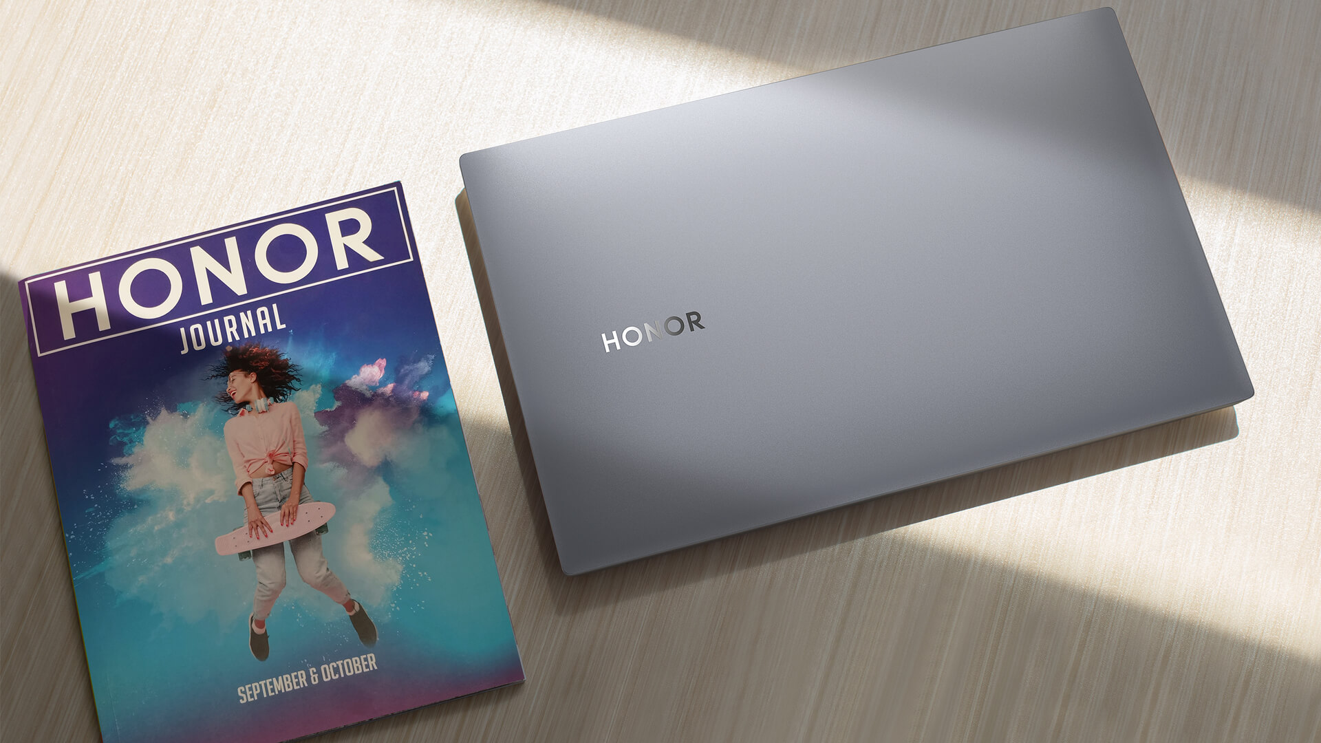 Introduction to the Honor MagicBook Pro Laptop 2020