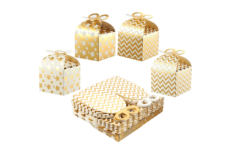 How to Design Custom Food and Beverage Packaging