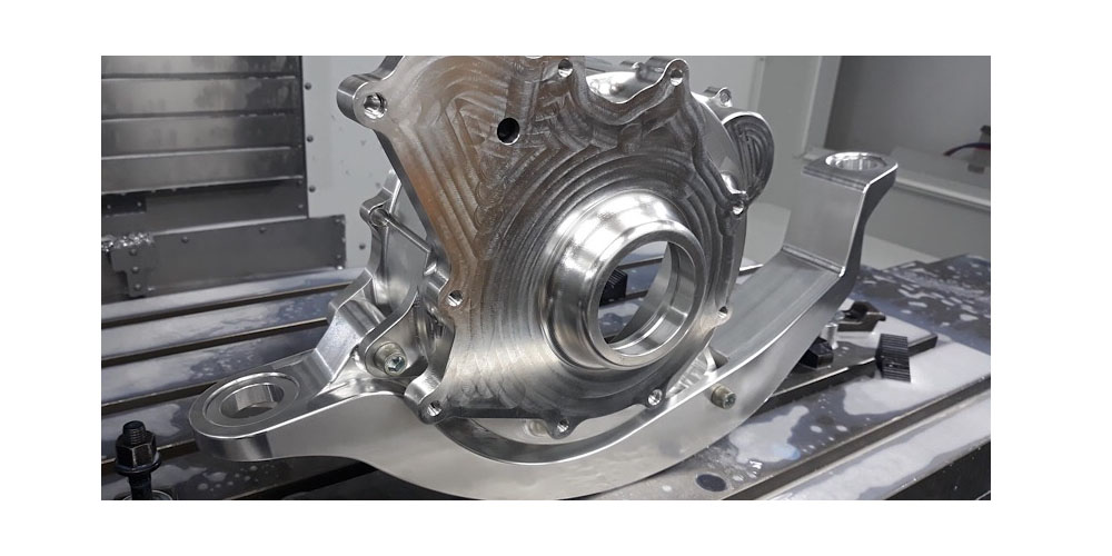 Characteristics Of Materials Used In CNC Machining