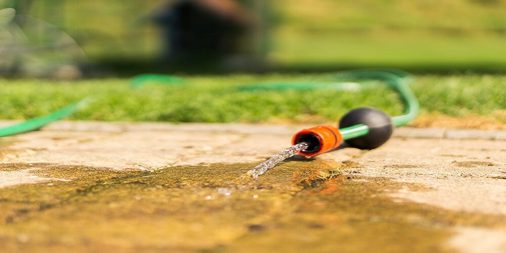 Why Your Garden Hose Might Be Bursting
