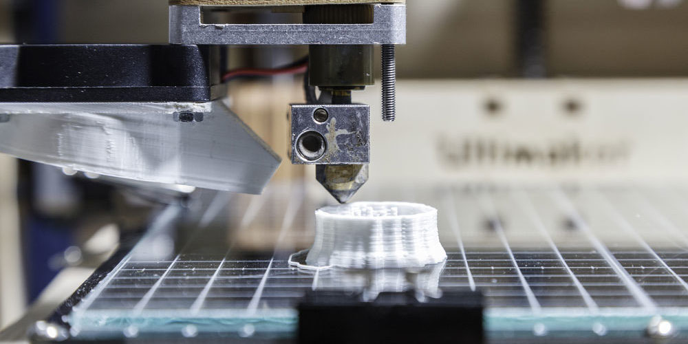 How Rapid Prototyping Is Done Using CNC Machining