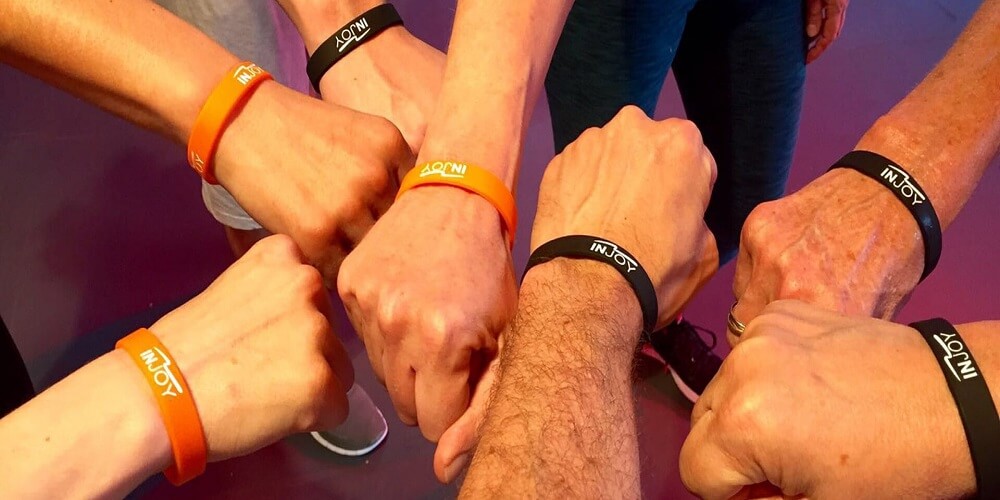 The Meaning of Colors Used on Wristbands