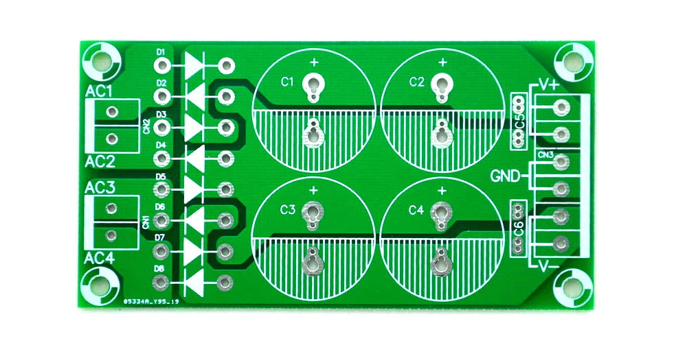 What Are The Attributes Of Power Supply PCB?