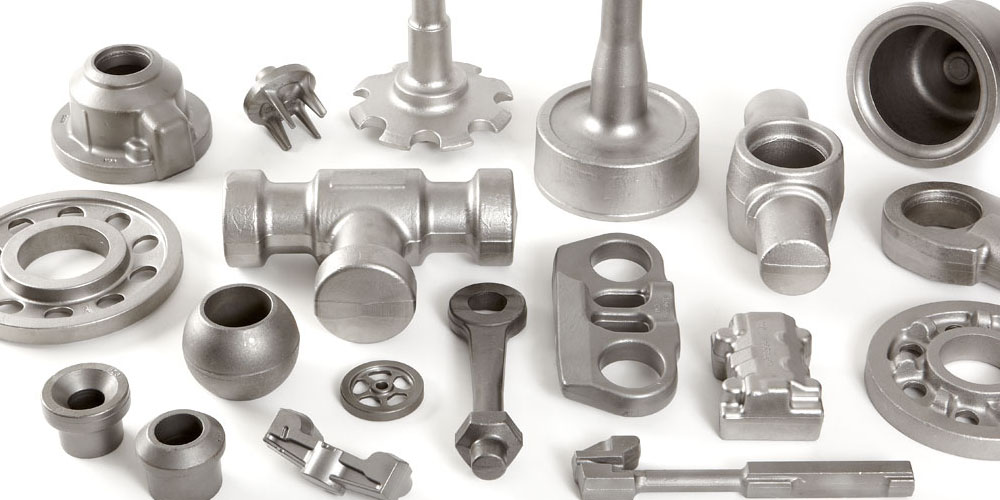 Contributions of Aluminum Cold Forging to Manufacturing
