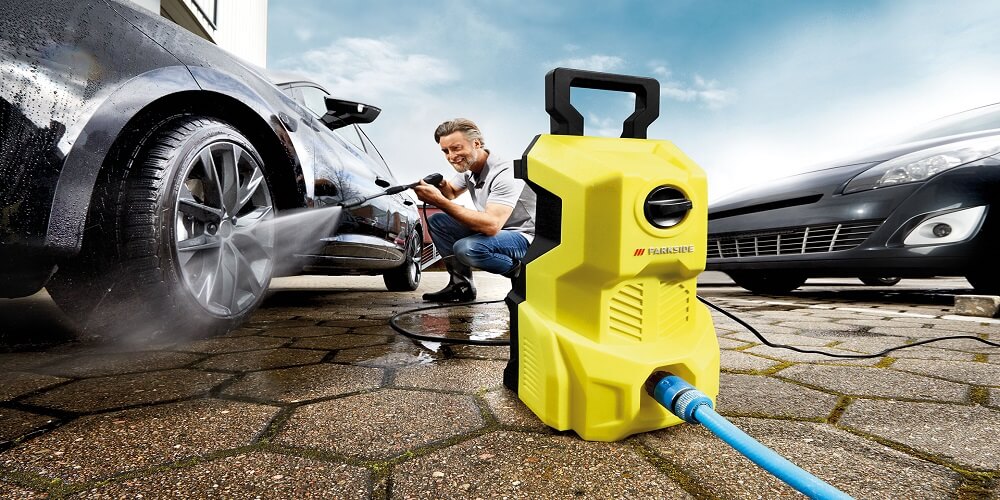 Common issues you can expect with pressure washers