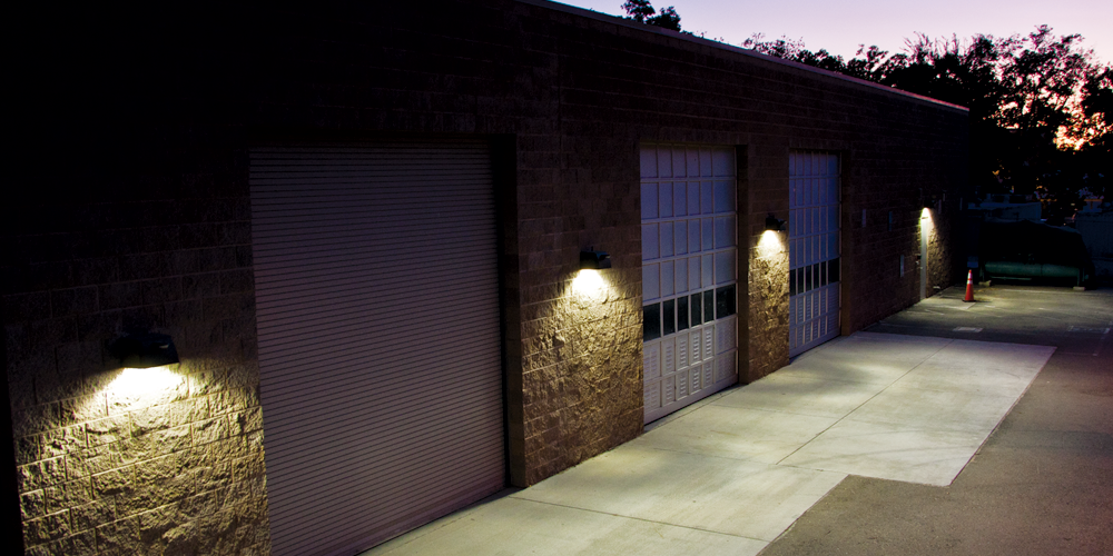 Introduction to LED Wall Pack Lights