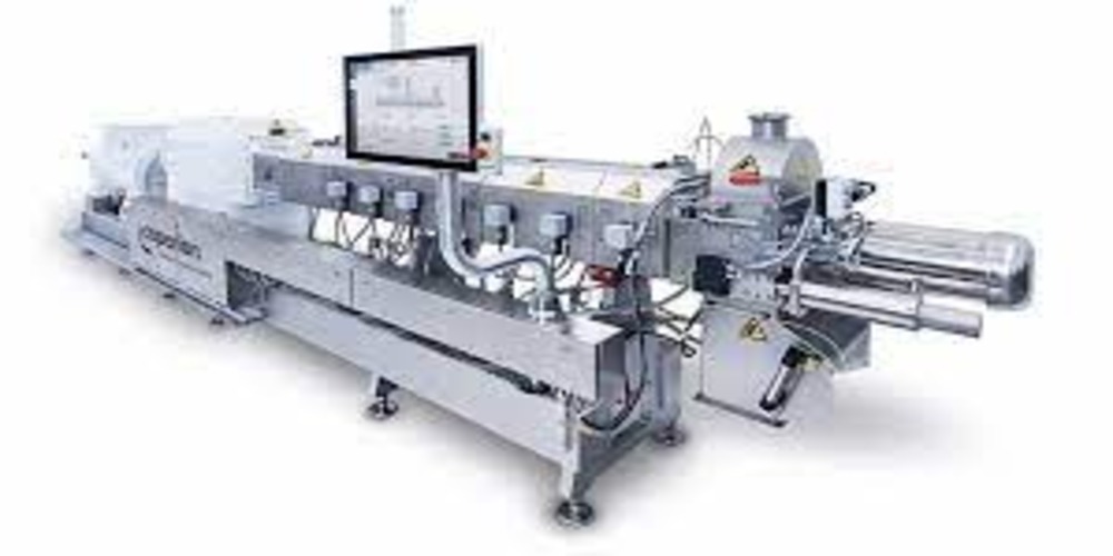 How to Choose the Right Food Extruder for Your Needs