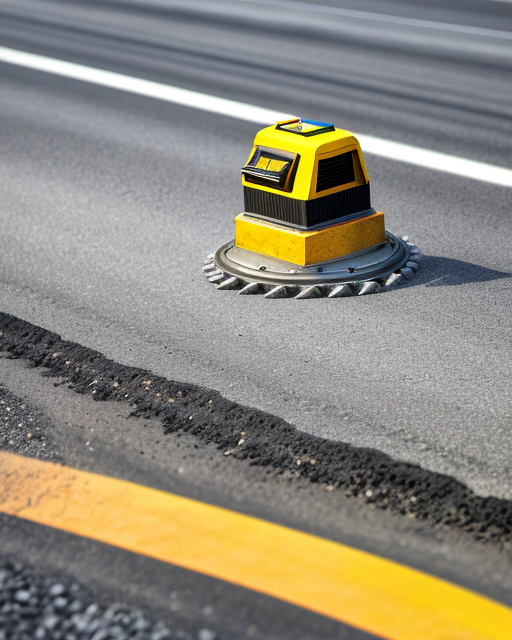 Exploring the Types of Road Milling Teeth for Asphalt and Concrete and Their Applications