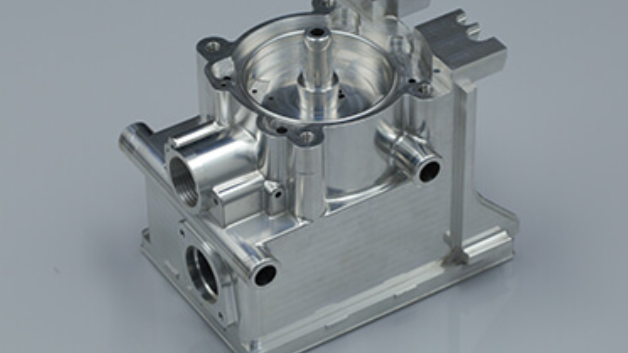 How CNC Aluminum Parts Play a Significant Role in Technology?