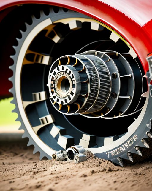 How to Properly Use Trencher Teeth to Enhance Trenching Efficiency