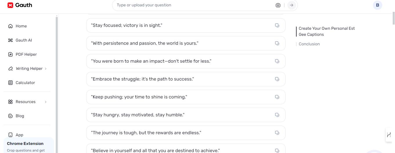 EST Gee Captions for Instagram: How to Craft the Perfect Captions