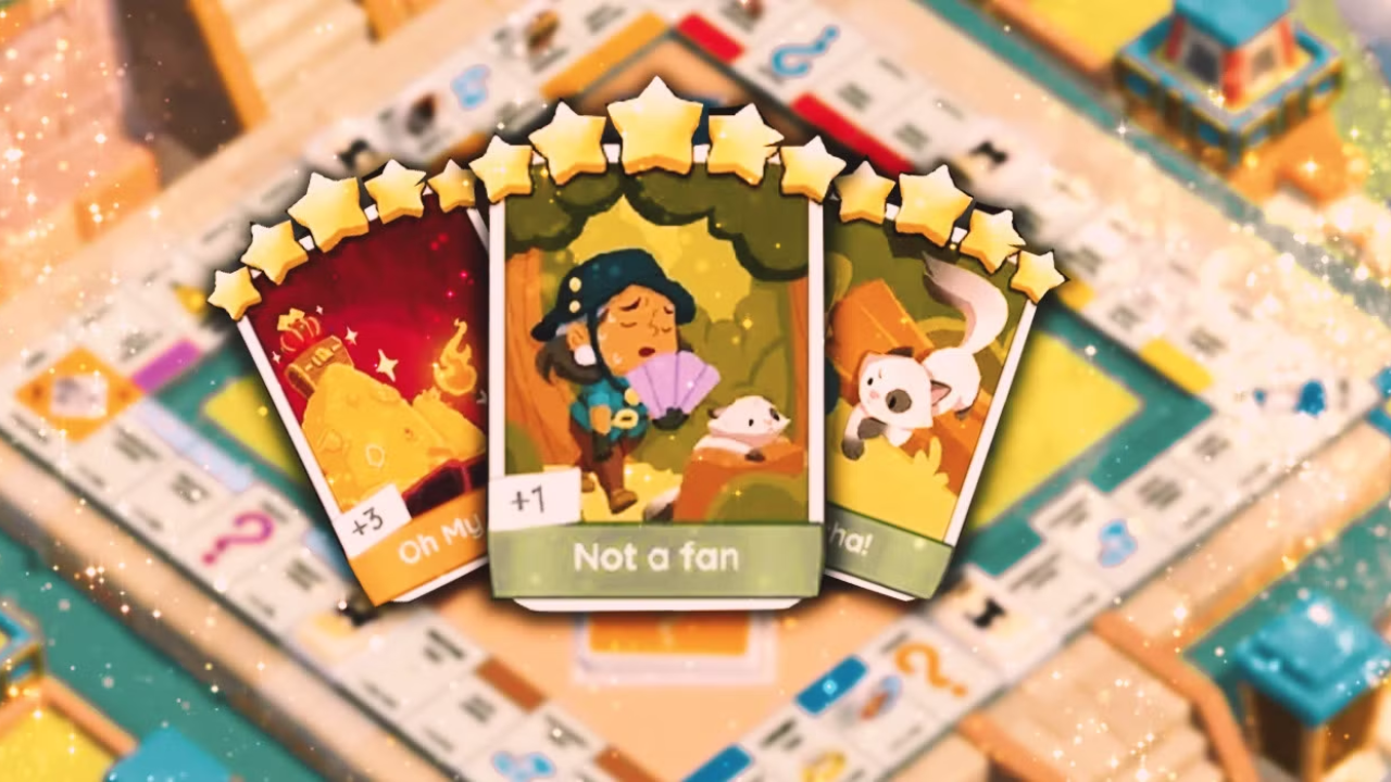 What Information Is Needed to Buy Monopoly GO Stickers at U4GM