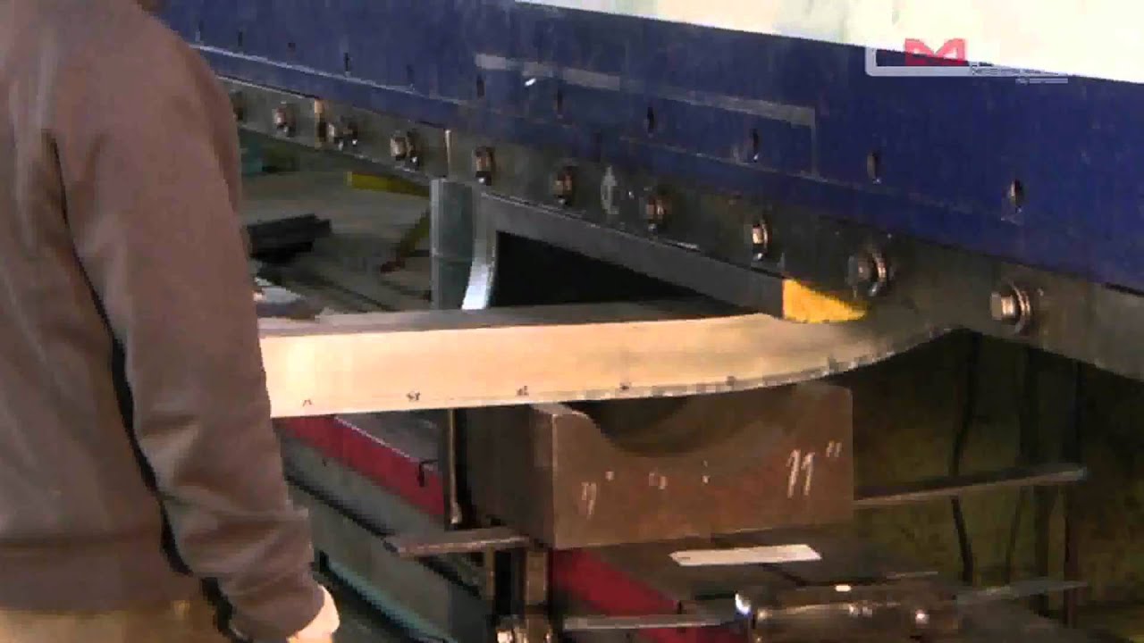What Is Bump Forming and How Does It Work in Sheet Metal Fabrication?