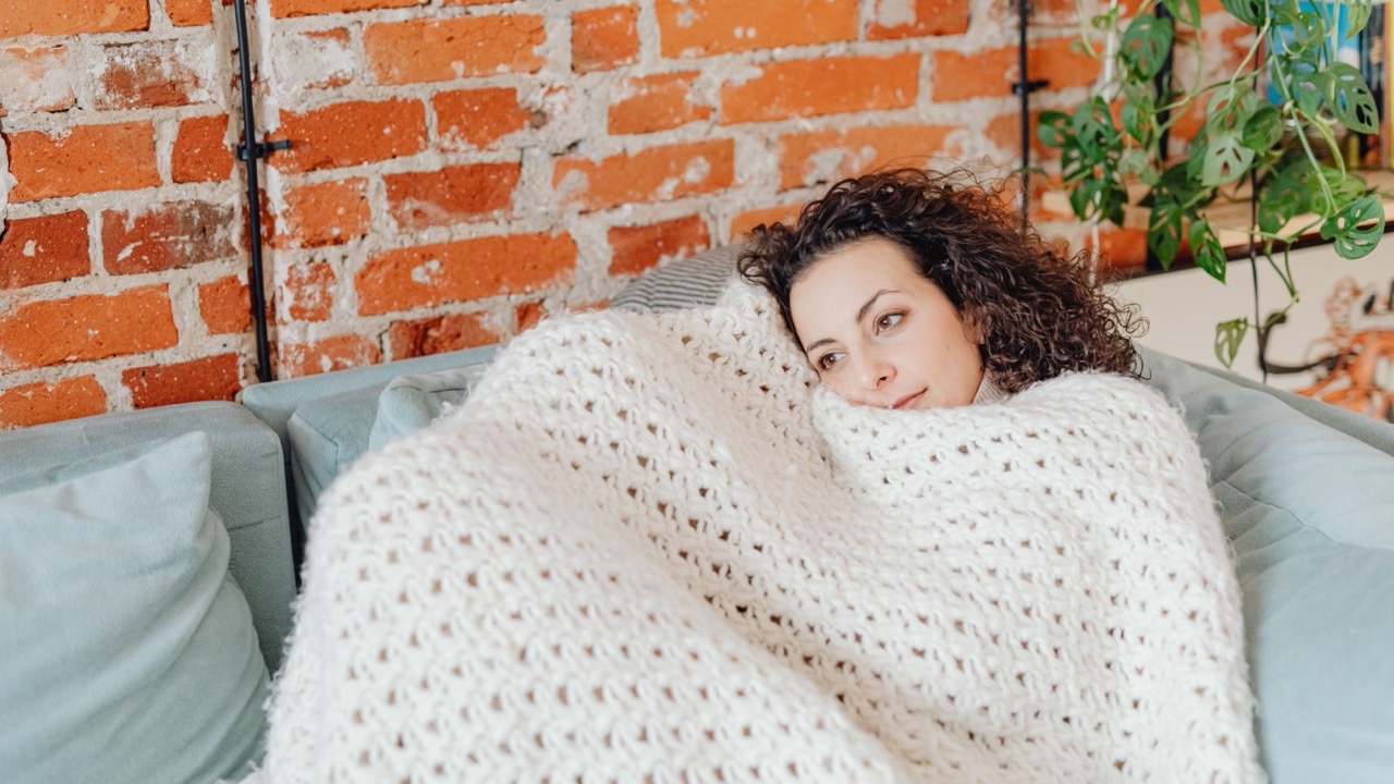 The Reasons I Finally Stopped Looking for the Perfect Lightweight Blanket and Bought Wool