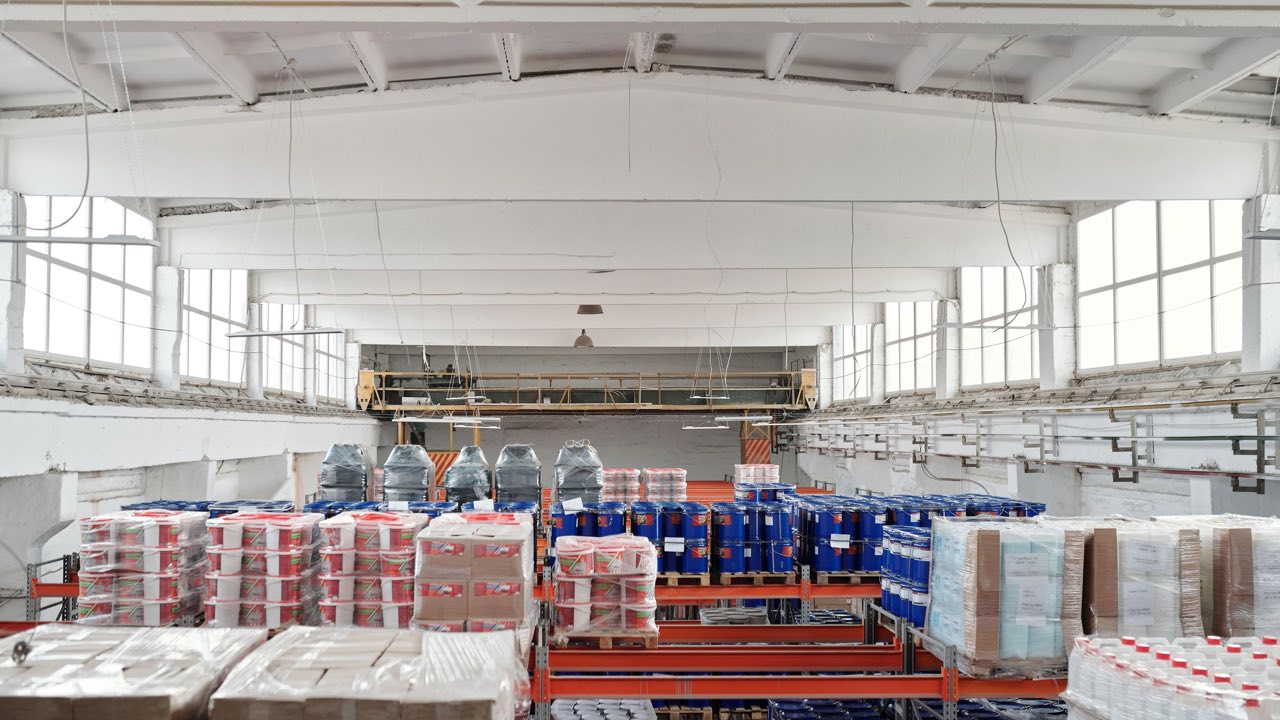 The Variables That Determine Whether a UHF RFID Antenna Works in an Industrial Environment