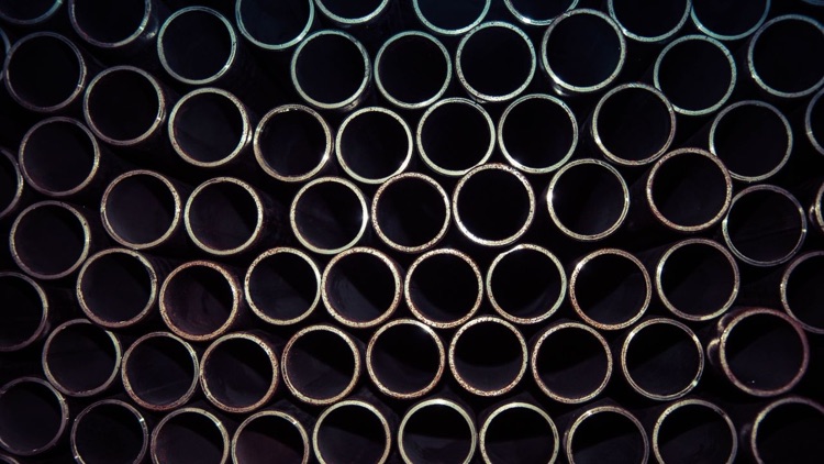 Top Factors to Consider Before Selecting a Mild Steel Pipe Manufacturer