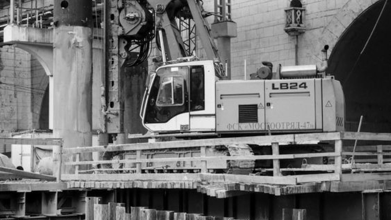 What Makes Steel Pipe Piles Work in Urban Foundation Projects Where Other Pile Types Can't