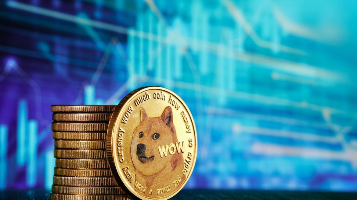 What Are the Key Benefits of Buying Dogecoin Through Bitget
